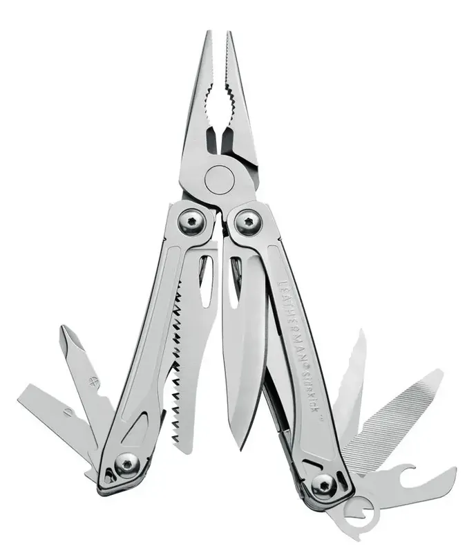 Leatherman Sidekick Nur Heute