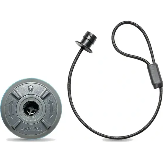 Garantierte Lieferung HydraPak Plug-N-Play Cap
