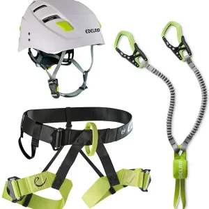 Edelrid Joker Klettersteig - Kit - Vario Rabatt