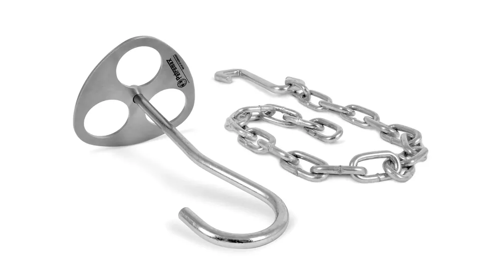 Sonderangebot Petromax Dreibein-Ring
