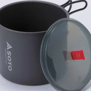 Wochenendangebot Soto New River Pot