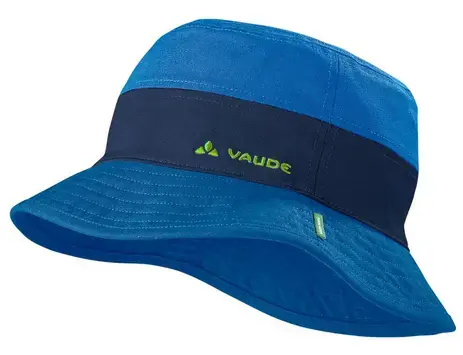Top-Angebot Vaude Kids Lezza Hat-radiate blue/eclipse- M