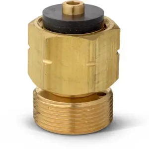 Primus Din Combi Adapter für Kinjia und Tupike Geprüft