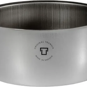 Trangia Duossal Topf 1,5 Liter Markenprodukt