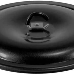 Trangia Universaldeckel 25er Töpfe - Tundra Beliebt