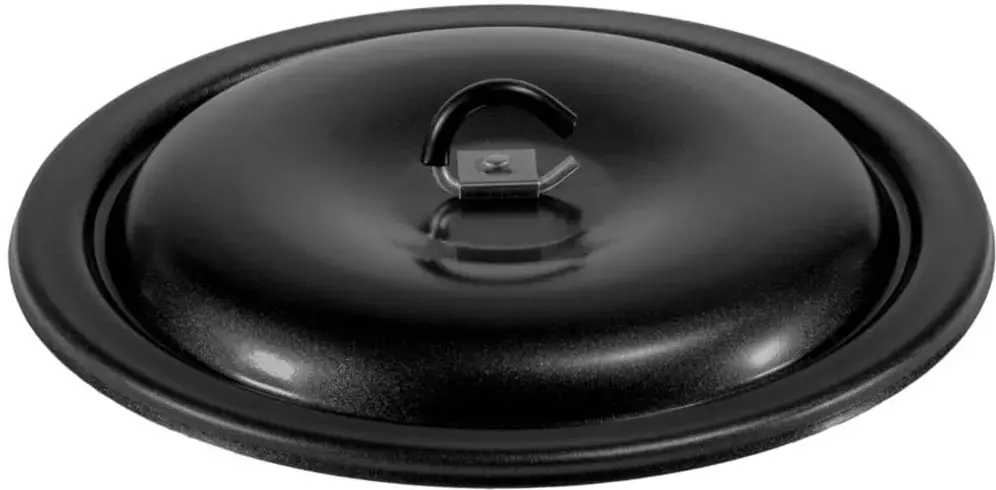 Trangia Universaldeckel 25er Töpfe - Tundra Beliebt