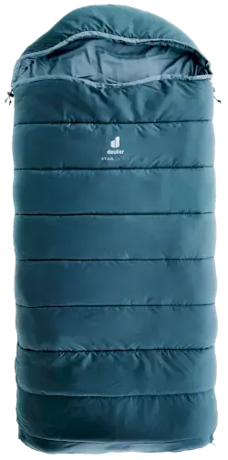 Schnäppchen Deuter Starlight SQ - marine-slateblue