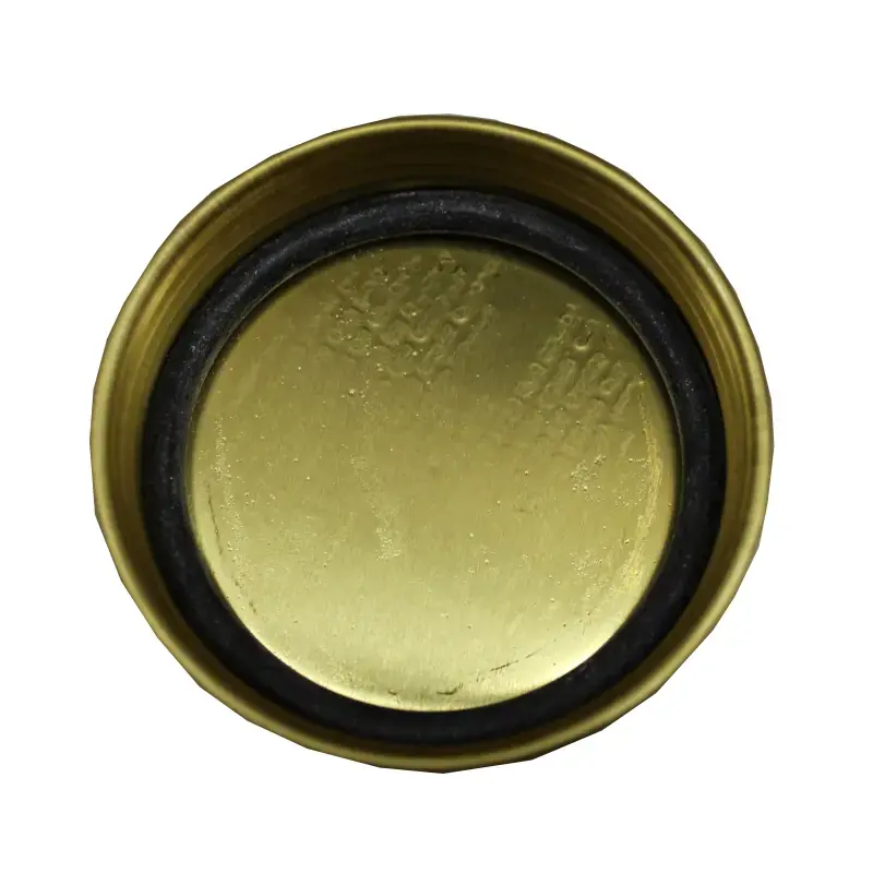 Saisonangebot Trangia Deckel für Trangia Brenner B25