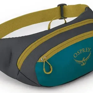 Osprey Daylite Waist - deep peyto/tunnel vision Top-Preis