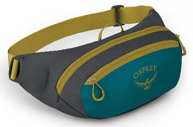 Osprey Daylite Waist - deep peyto/tunnel vision Top-Preis