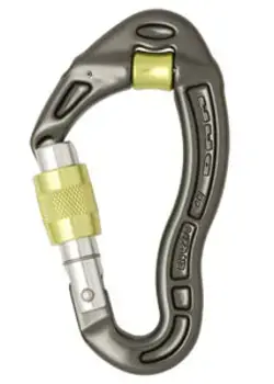 DMM Revolver Screw Must-Have