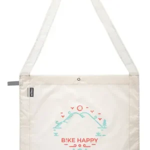 Tatonka Bike Musette L - lighter grey Aktuell