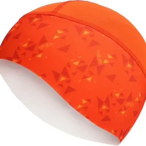 Rab Transition Beanie - firecracker Neu