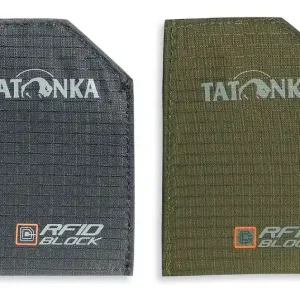 Tatonka Sleeve RFID B Set Schneller Versand