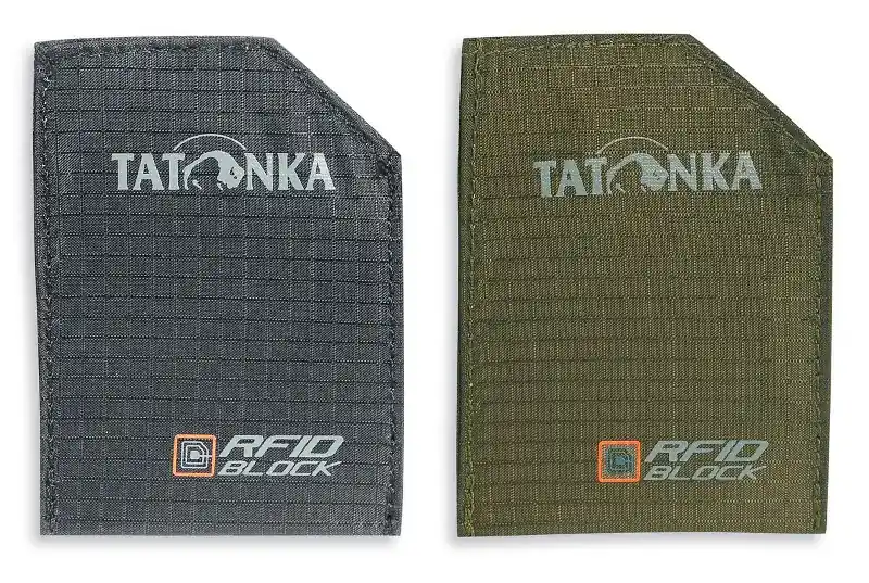 Tatonka Sleeve RFID B Set Schneller Versand