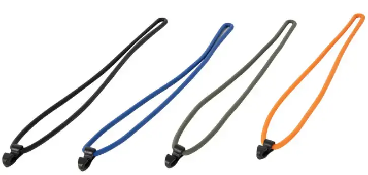 Tatonka Silicone Band L - 4 Stück Sichere Zahlung