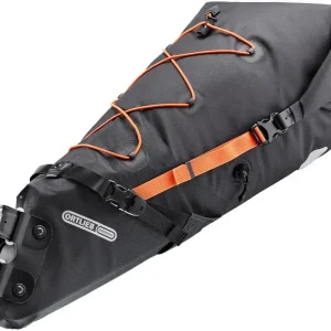 Top-Seller Ortlieb Seat-Pack 16.5L - black matt