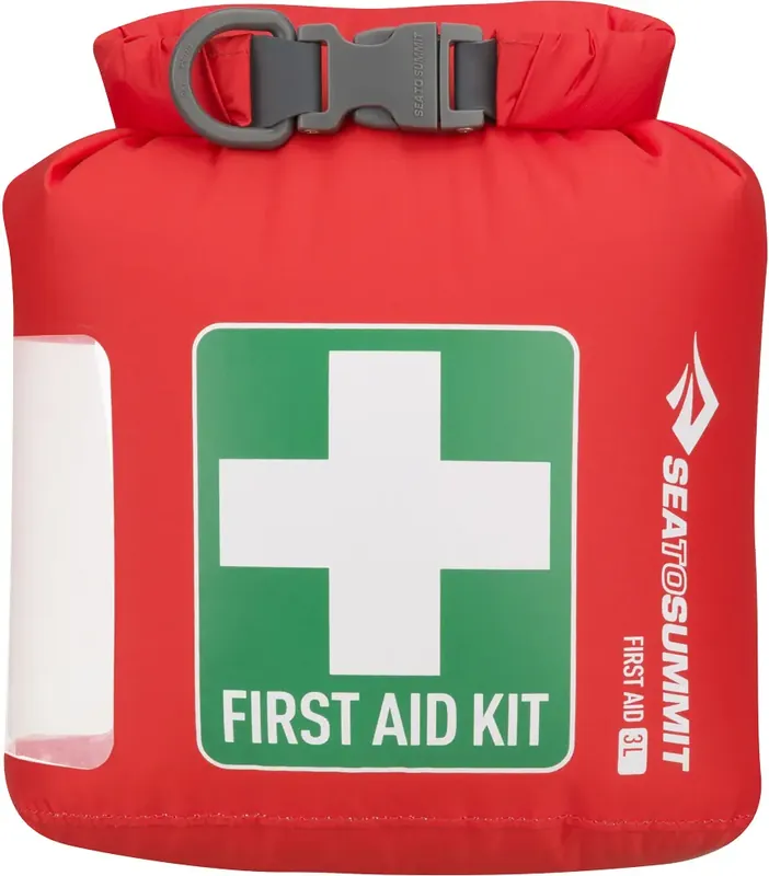 Sea to Summit First Aid Dry Sack 3L Neu Im Sortiment