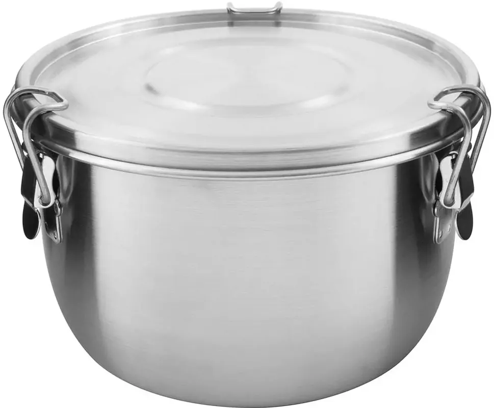 Kracherpreis Tatonka Foodcontainer 1.0L