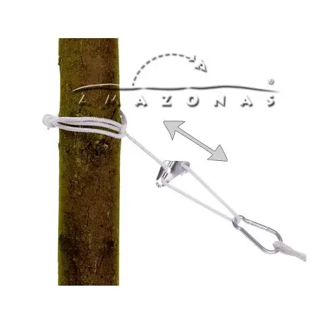 Finale Aktion Amazonas Smartrope