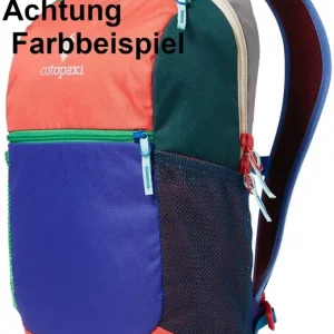 Must-Have Cotopaxi Rucksack Bogota 20L Del Dia