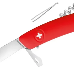 Swiza Tick Tool Taschenmesser Preisreduziert