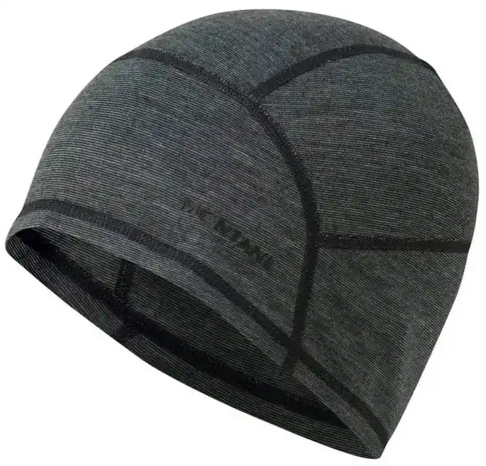 Montane Primino 140 Helmet Liner - black Direkt Vom Hersteller