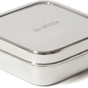 Solange Der Vorrat Reicht Eco Brotbox Brotbox Classic