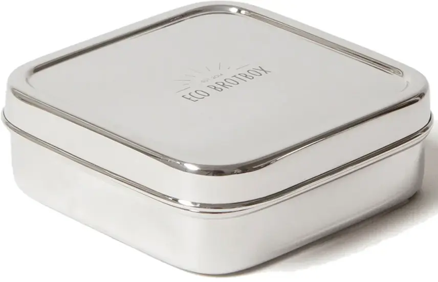 Solange Der Vorrat Reicht Eco Brotbox Brotbox Classic
