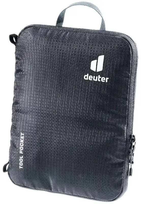 Nur Für Kurze Zeit Deuter Tool Pocket - black