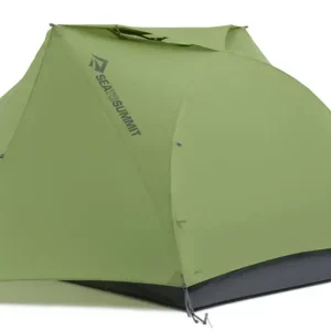 Bestpreis Sea to Summit Telos TR2 Ultralight - green