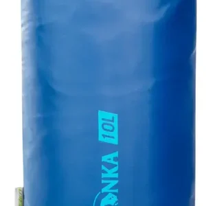Tatonka Dry Sack 10L - blue Preisreduziert
