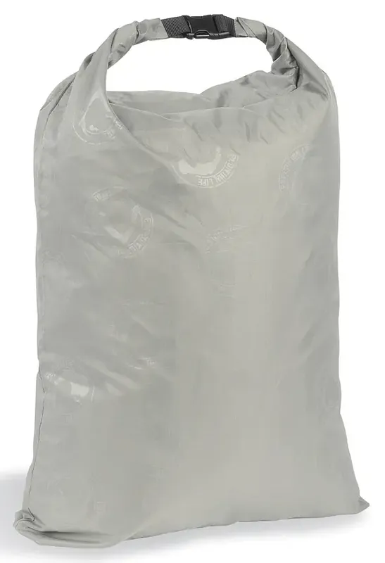 Tatonka Tent Stuff Bag Relax medium - grey Letzte Chance