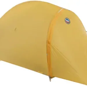 Zertifiziert Big Agnes Fly Creek HV UL1 Bikepack Solution Dye