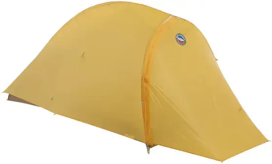 Zertifiziert Big Agnes Fly Creek HV UL1 Bikepack Solution Dye