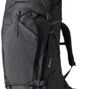 Markenprodukt Gregory Deva 70 - XS - fog grey