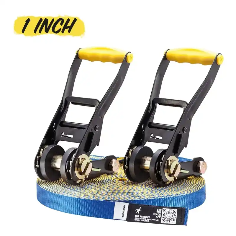 Gibbon Flowline Treewear Set Sonderangebot