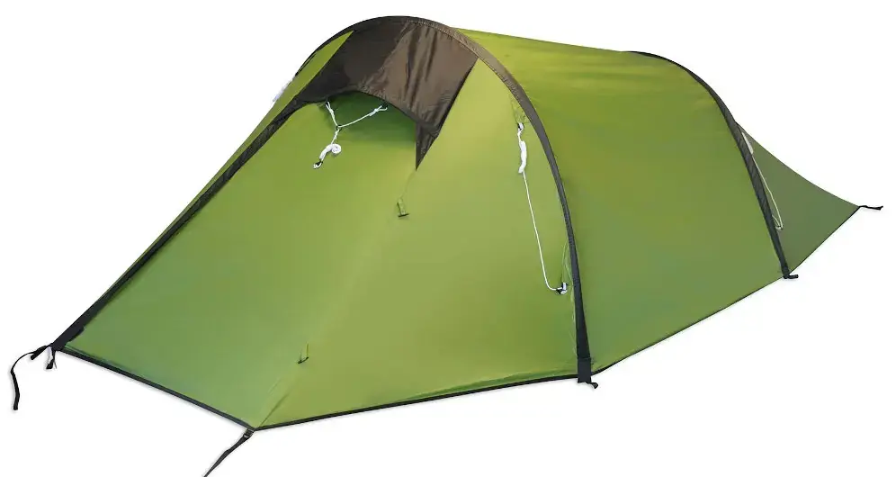 Rejka Antao II Light - emerald green Neue Kollektion