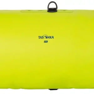Echt Tatonka WP Stuffbag DBL 25L - lime