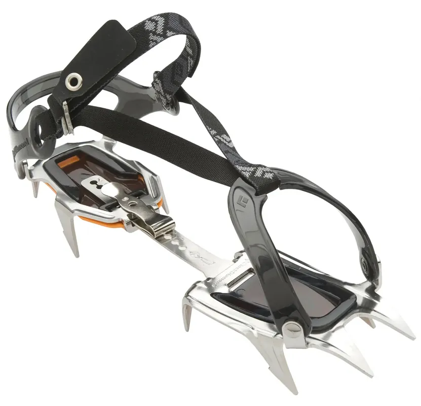 Black Diamond Contact Strap Meistverkauft