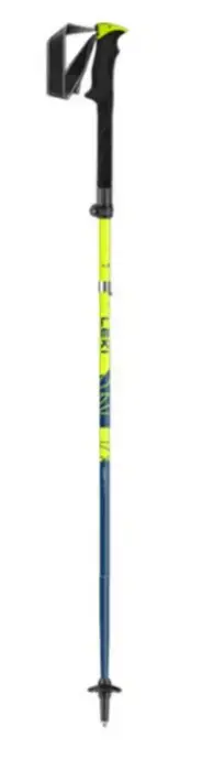 Leki Legacy FX TA - neon/blue Versand Am Gleichen Tag