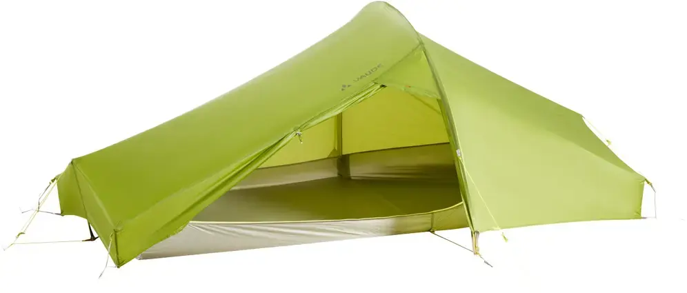 Jetzt Kaufen Vaude Lizard Seamless 1-2P - cressgreen