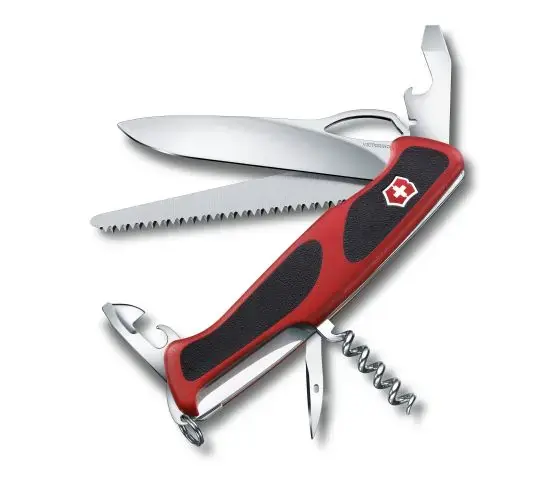 Jetzt Kaufen Victorinox RangerGrip 79
