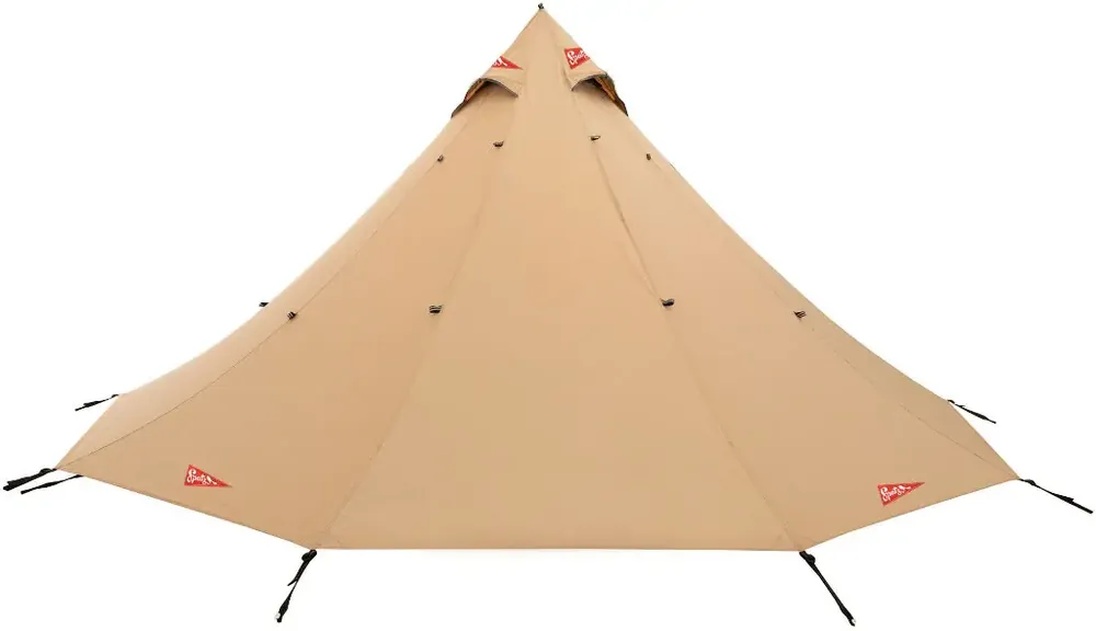 Spatz Wigwam 5 BTC Knallerangebot
