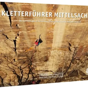 Geoquest Kletterführer Mittelsachsen Top-Angebot
