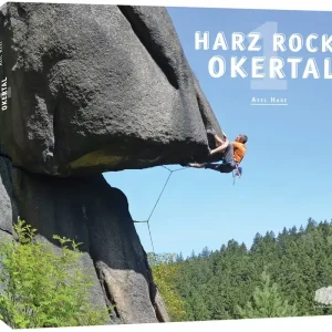 Angebot Geoquest Harz Rocks 1 (Okertal)