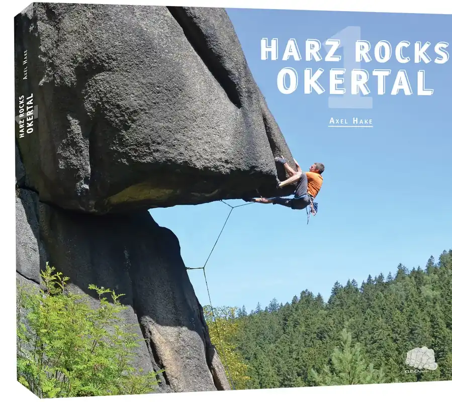 Angebot Geoquest Harz Rocks 1 (Okertal)