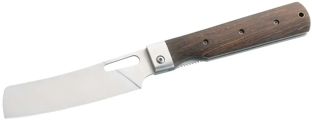 Herbertz Camping Kochmesser Nur Für Kurze Zeit