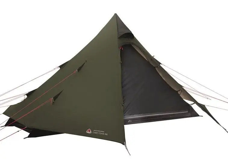 Robens Green Cone 4 TP Neue Kollektion