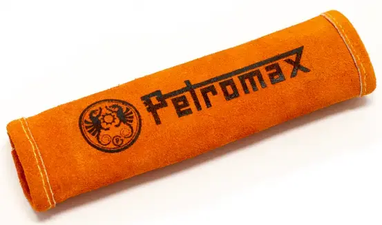Petromax Aramid Griffhülle für Feuerpfanne Beliebt